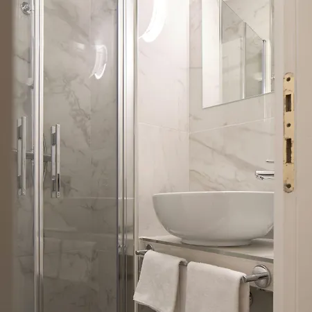 Do Pozzi Hotel