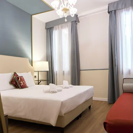 Hotel Do Pozzi