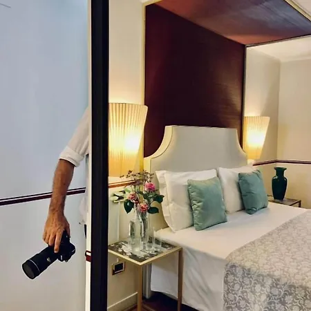 Hotel Do Pozzi 3*