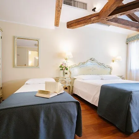 Hotel Do Pozzi 3*