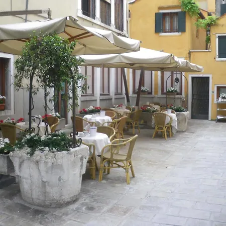 Do Pozzi 3* Venetië