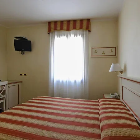 Do Pozzi Hotel Venetië