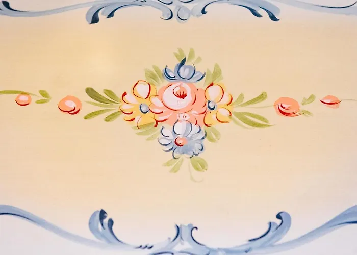 杜珀兹酒店 威尼斯