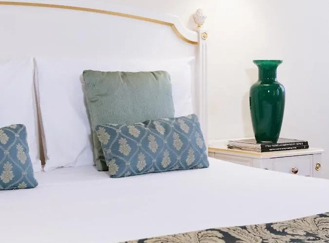 杜珀兹酒店 3* 威尼斯