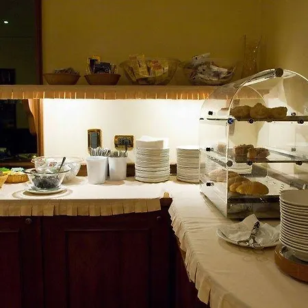 Hotel Do Pozzi Venice