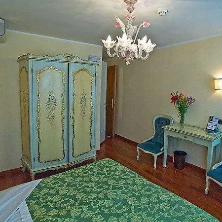Hotel Do Pozzi Venezia