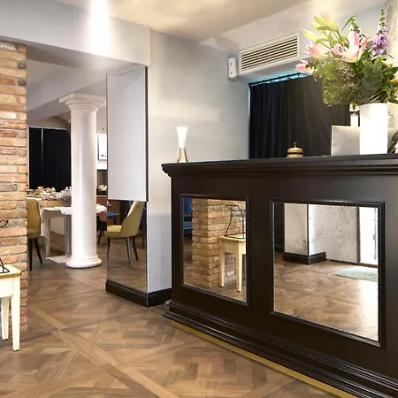 Do Pozzi Hotel