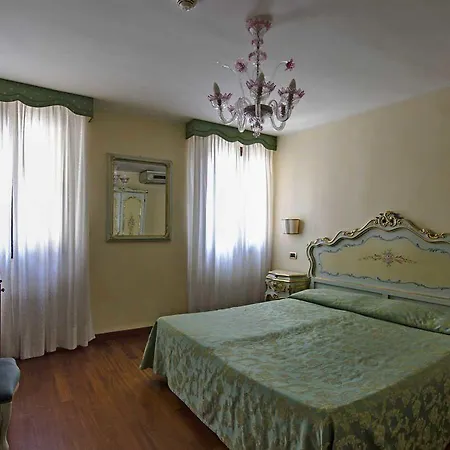 Do Pozzi Hotel 3*