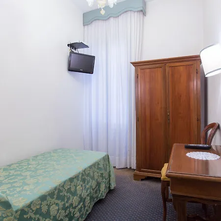 Do Pozzi Hotel 3*