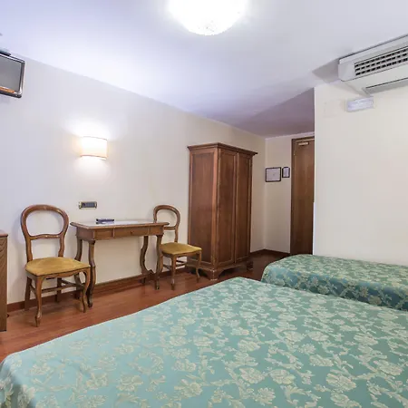 Do Pozzi Hotel