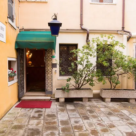 Do Pozzi Hotel 3*