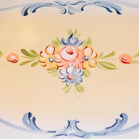 杜珀兹酒店 威尼斯