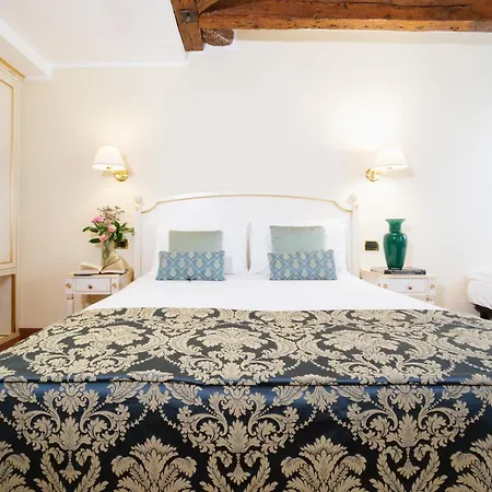 Do Pozzi Hotel Venedig