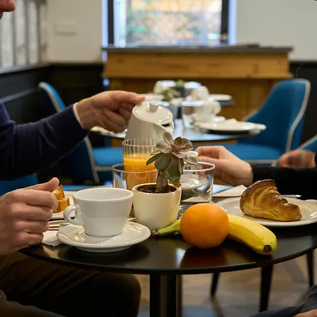 酒店 杜珀兹酒店 3*