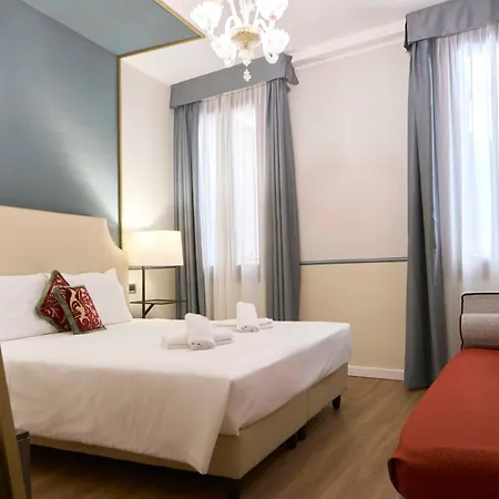 Do Pozzi Hotel 3*
