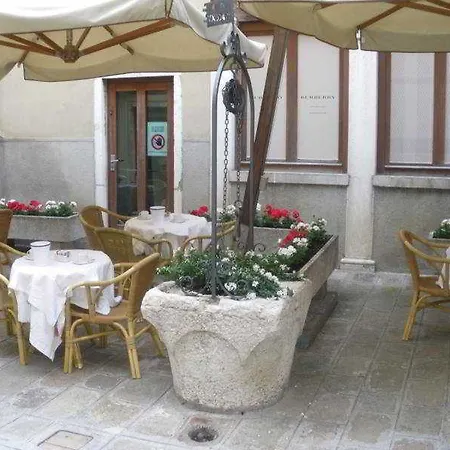 杜珀兹酒店 威尼斯