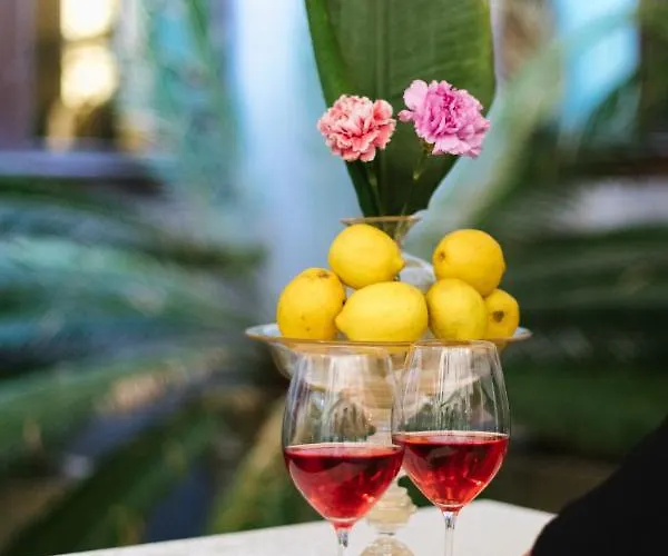 ド ポッツィ 3* ヴェネツィア