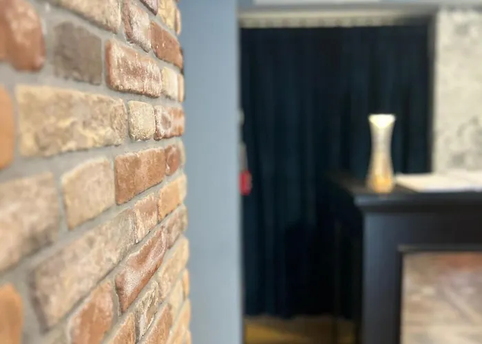 ド ポッツィ ホテル 3*