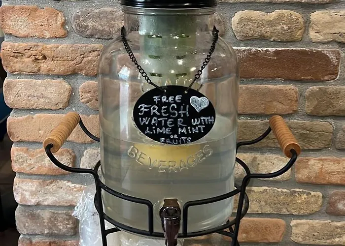 ド ポッツィ 3* ヴェネツィア