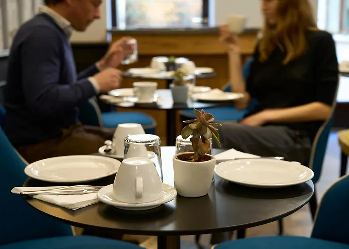 ド ポッツィ ホテル ヴェネツィア