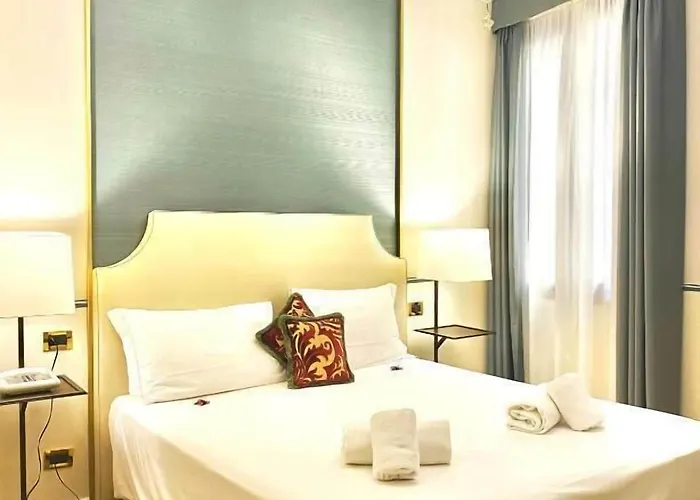 ド ポッツィ ヴェネツィア